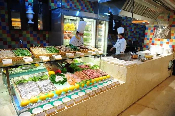 金钱豹自助餐现在怎么样了,金钱豹自助餐怎么样