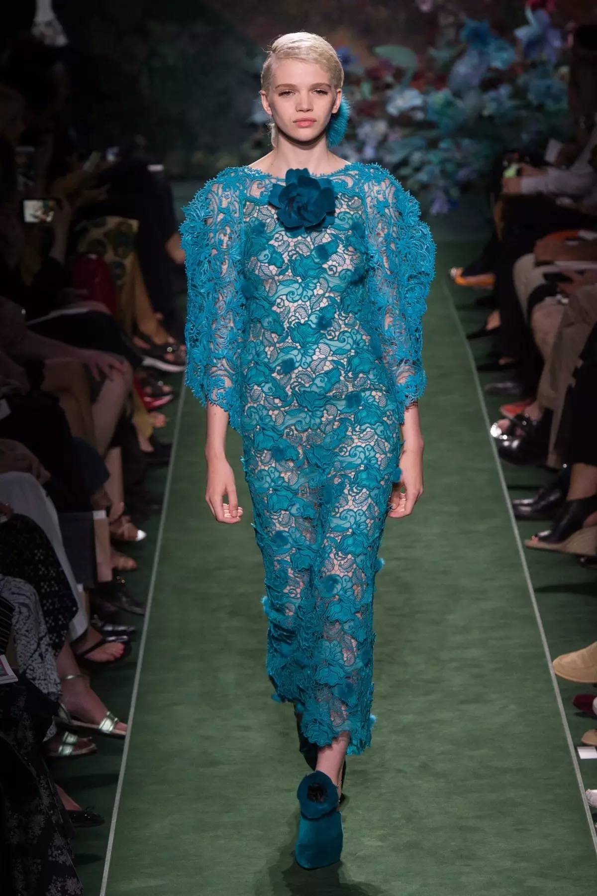 高定皮草fendi,fendi皮草设计理念