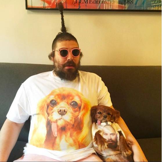 我没牙,我腿短,但我很红!