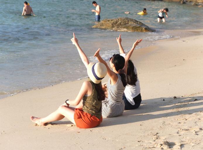 佛山梦幻小岛在哪,佛山南海梦幻岛