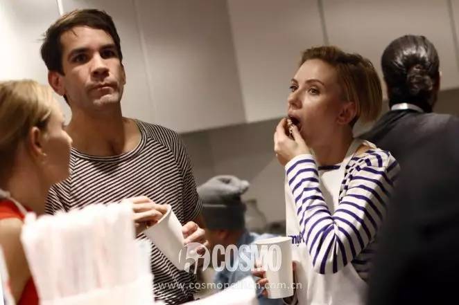 OMG｜太子妃张天爱转行卖卤煮，这还不是最夸张的明星餐厅