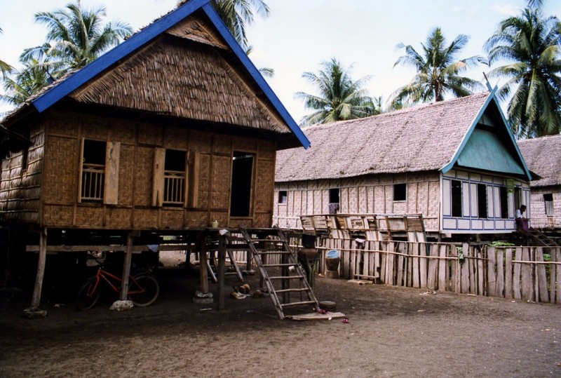 最适合度假的海岛小众,最适合度假的小众海岛