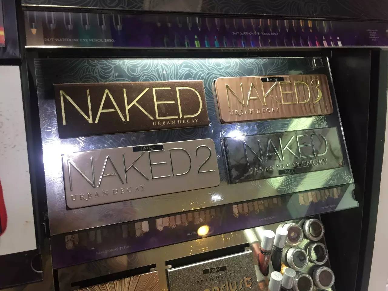 泰国十大必买便宜化妆品,泰国必买十大美容品