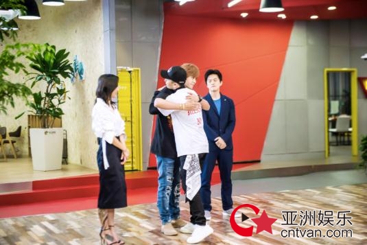 王梓宁罗志祥演唱会,罗志祥王梓宁陈粒