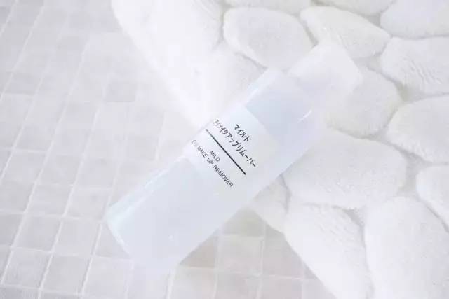 日本好用卸妆品清洁必备