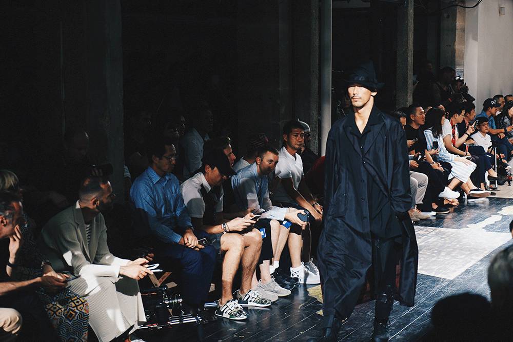 2022巴黎时装周男装,巴黎时装周2024完整版男装