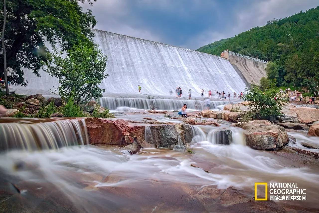在家里免费蒸桑拿,泰山夏季避暑攻略
