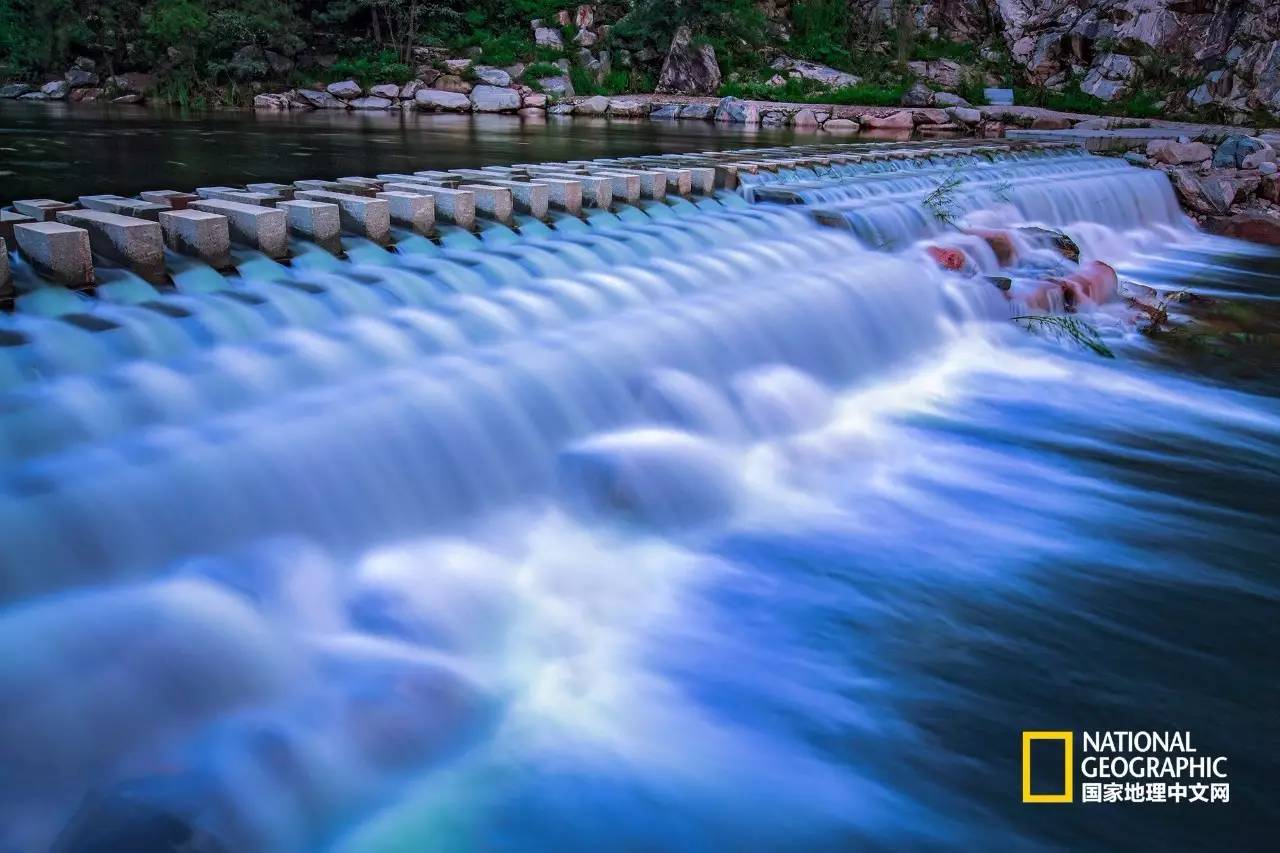 在家里免费蒸桑拿,泰山夏季避暑攻略