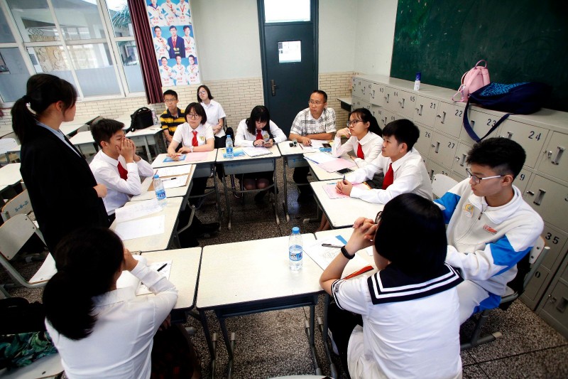 青少年模拟政协社团活动如何操作,青少年模拟政协怎么参加