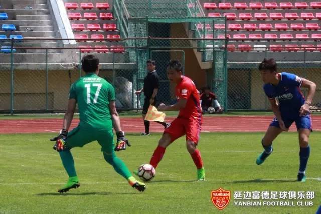 中超延边富德vs重庆力帆,2016年重庆力帆vs延边富德