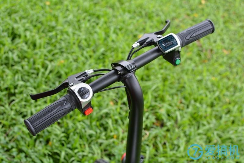 大鱼智行车三种骑行模式,大鱼智行车深度评测
