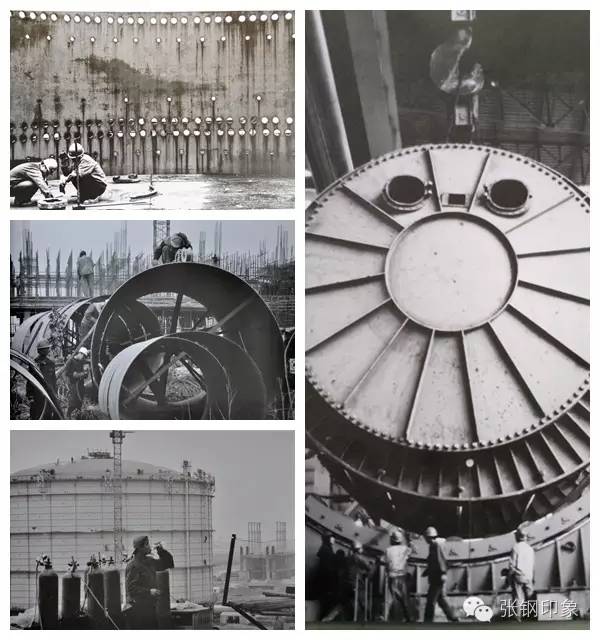 张钢张铁,张钢真实照片大全