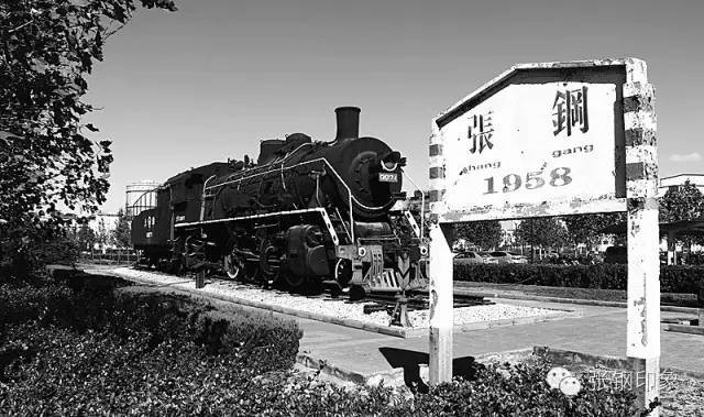张钢张铁,张钢真实照片大全