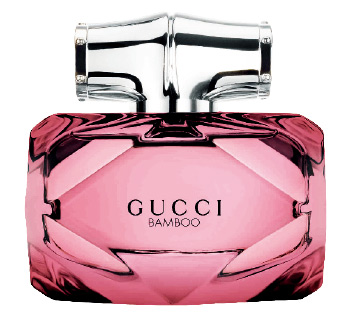 迷恋香水,以时装之名