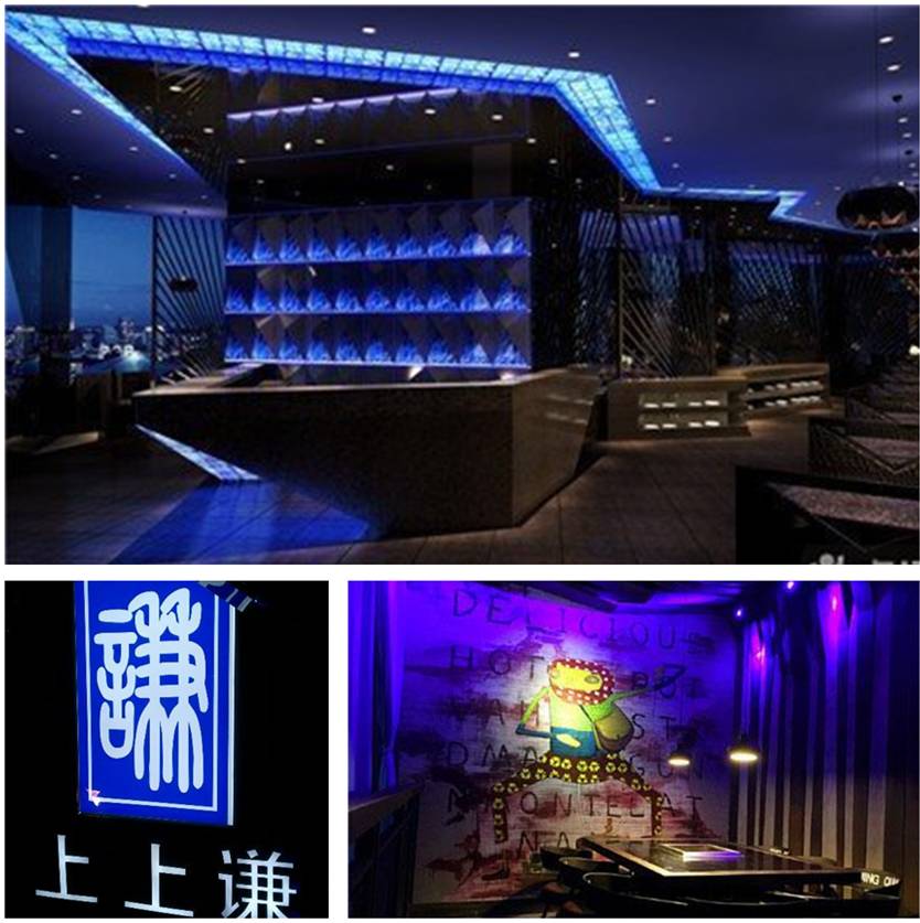 彭于晏、周杰伦、薛之谦、12位一线明星开餐厅，谁开的最有品位？美食