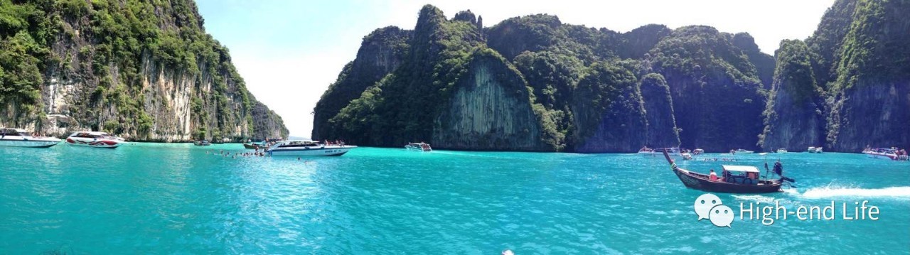 老炮旅行记北京,小白去泰国潜水攻略