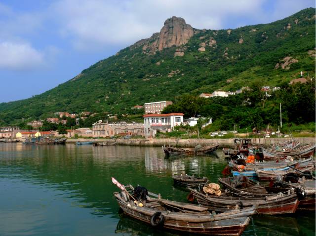 大学生旅游节|青岛最给力25条自由行路线,总有一条适合你!