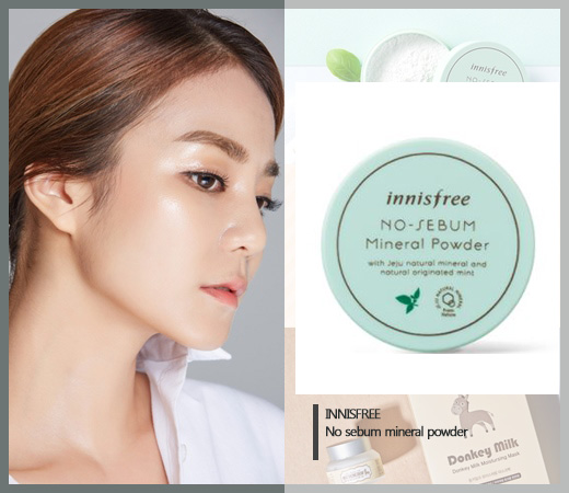 夏季底妆简单不脱妆化妆教程推荐,夏日底妆最佳组合