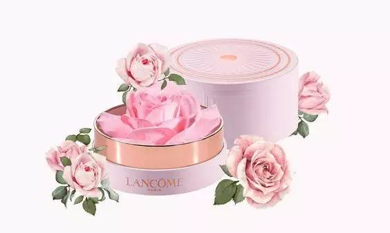 周一综合症?这些高颜值化妆品一扫你的沉闷心情!