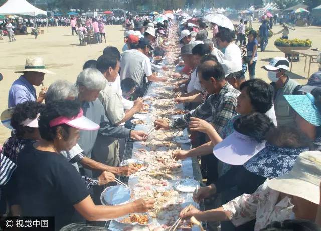 韩国人为什么不能吃肉呢,韩国人的饮食为什么这么贫乏