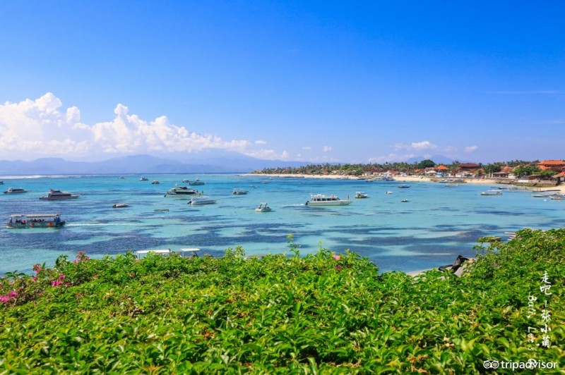 最适合度假的海岛小众,最适合度假的小众海岛