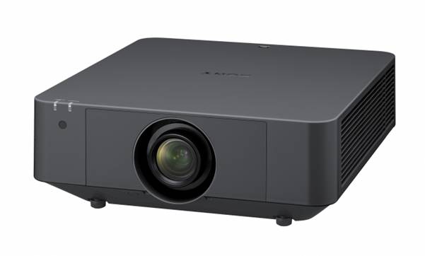 索尼p500hz激光投影机视频,索尼高清激光投影机