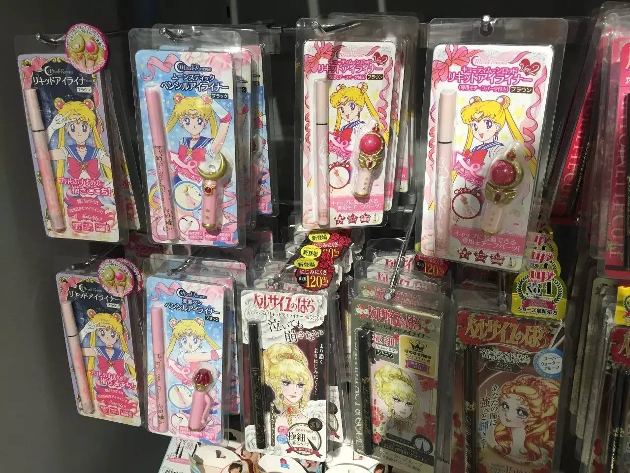 泰国十大必买便宜化妆品,泰国必买十大美容品