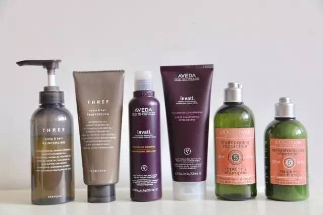 口碑最好的护发产品,好的洗发护发产品排行榜前十名