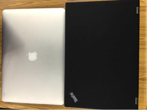 一位视频工作者对ThinkPadP50的告白——相逢恨晚,没想到你是这样的移动工作站