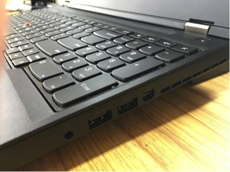 一位视频工作者对ThinkPadP50的告白——相逢恨晚,没想到你是这样的移动工作站