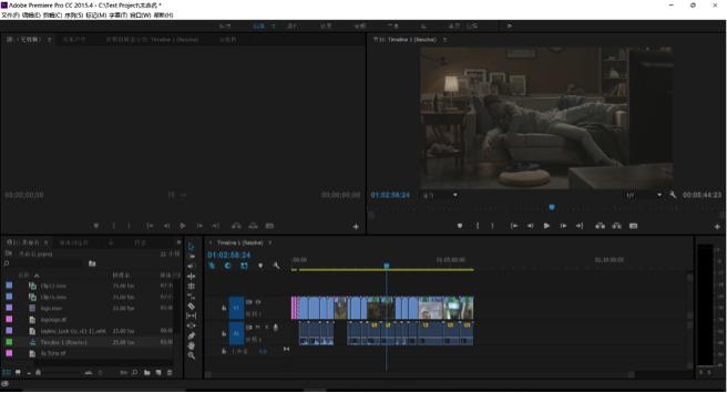 一位视频工作者对ThinkPadP50的告白——相逢恨晚，没想到你是这样的移动工作站