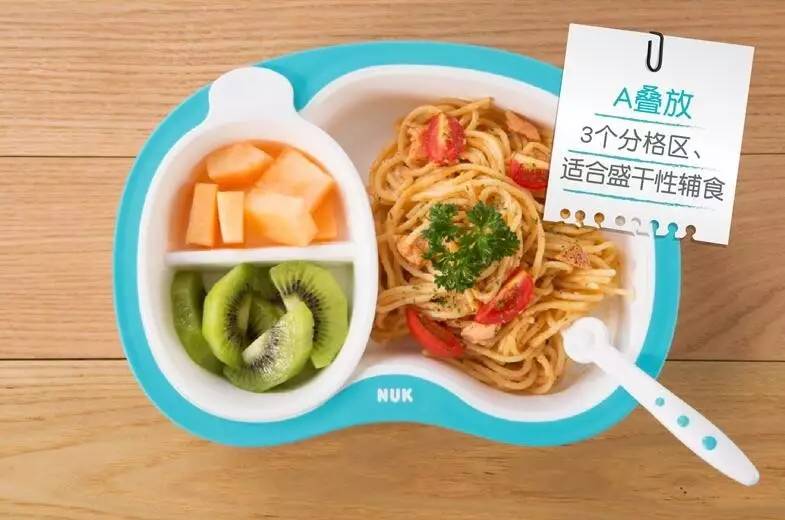 宝宝餐具适合选择什么材质的,适合宝宝的餐具有哪些