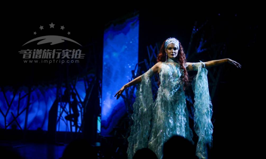 一夜卖空!这家邮轮火爆到疯抢售罄,背后原因到底是什么?(附最新收费,文末有福利!)