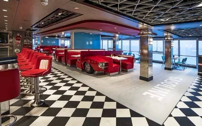 一夜卖空!这家邮轮火爆到疯抢售罄,背后原因到底是什么?(附最新收费,文末有福利!)