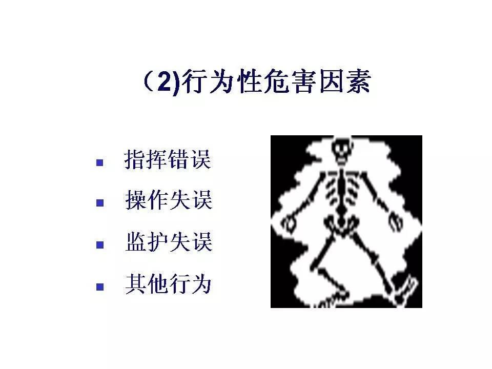 安全隐患ppt,内部控制与风险管理ppt