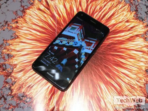 华为畅享7深度评测,华为手机畅享7评测