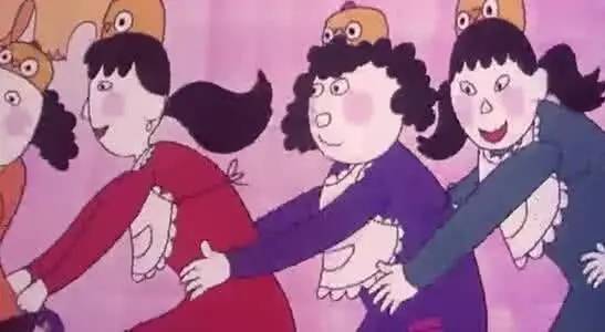 揭秘魔方大厦,为什么魔方大厦是童年阴影