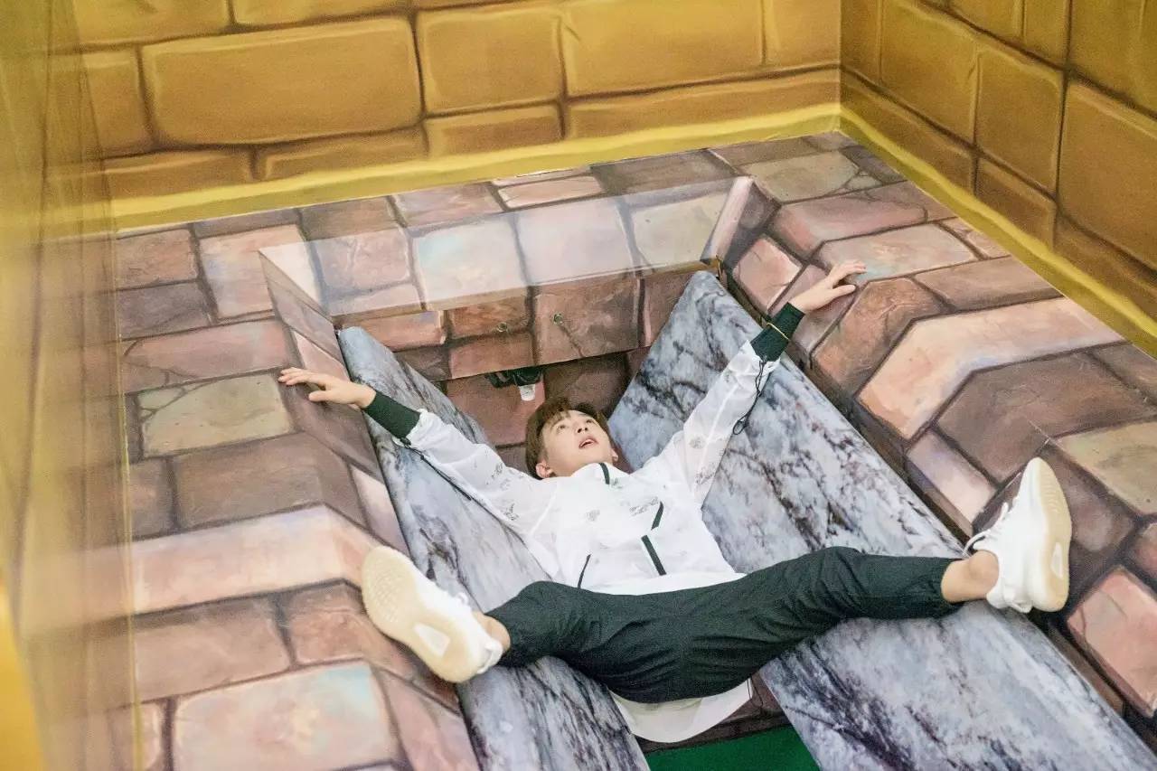 疯狂的麦咭长江黄河,疯狂的麦咭第五季苏青