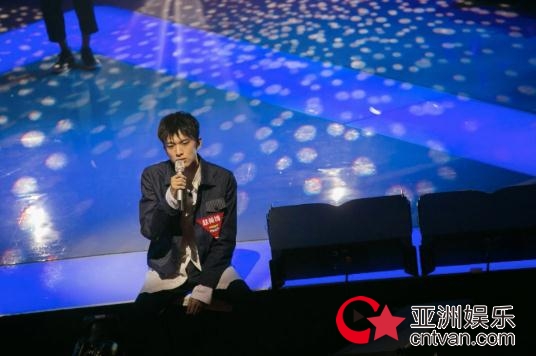 王梓宁罗志祥演唱会,罗志祥王梓宁陈粒