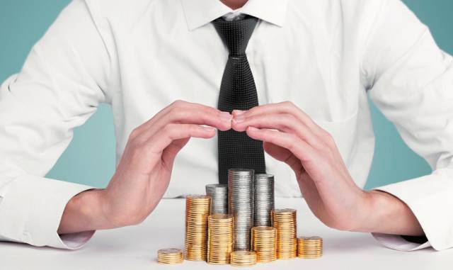 中船财务公司董事长,中船集团财务公司董事长