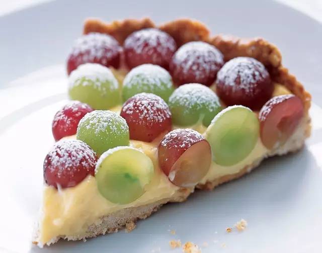 怎么吃葡萄不吐葡萄皮呢,如何吃葡萄不吐葡萄皮