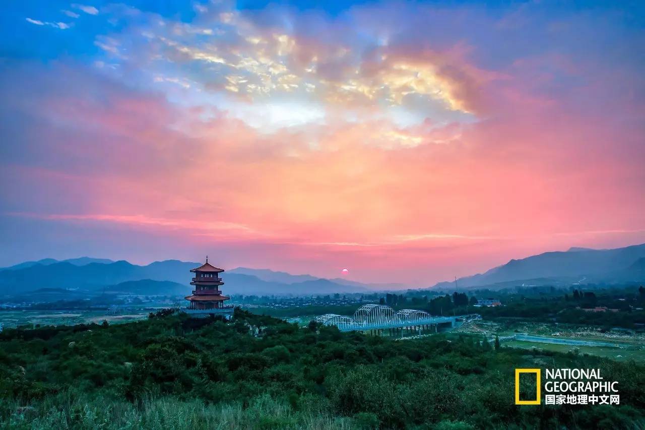 在家里免费蒸桑拿,泰山夏季避暑攻略