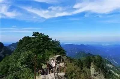 十堰近郊旅游线路推荐,十堰周边市旅游景点推荐一日游