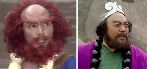 西游记中的你们看懂了什么,西游记中的名梗