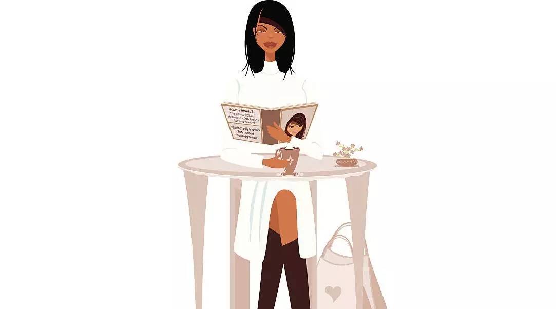 为什么你应该找个读《财新周刊》的男朋友|雅趣