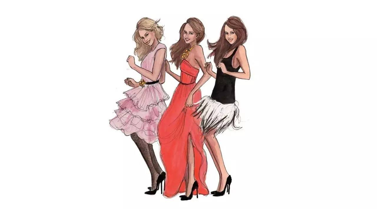 为什么你应该找个读《财新周刊》的男朋友|雅趣