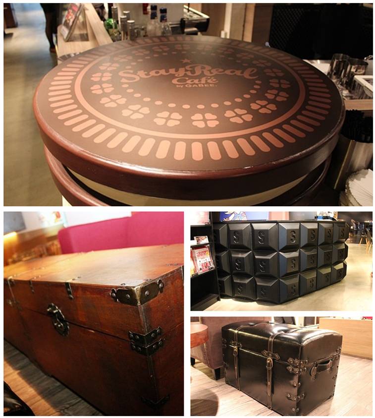 彭于晏、周杰伦、薛之谦、12位一线明星开餐厅，谁开的最有品位？美食