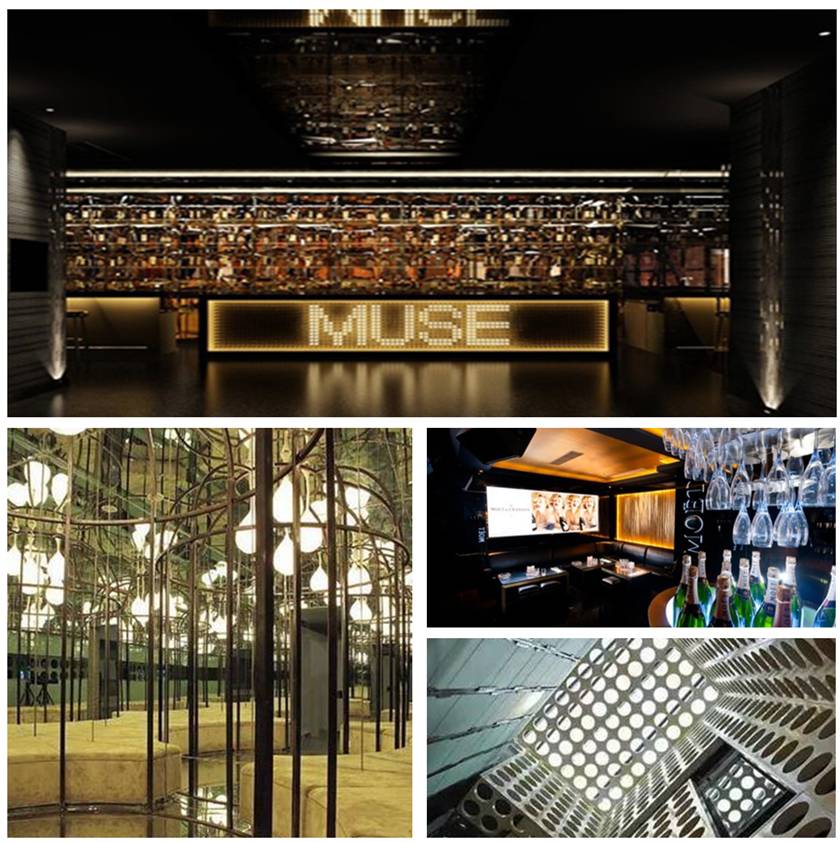 彭于晏、周杰伦、薛之谦、12位一线明星开餐厅，谁开的最有品位？美食