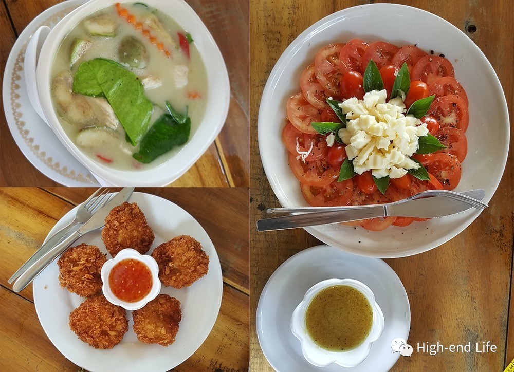 老炮旅行记北京,小白去泰国潜水攻略