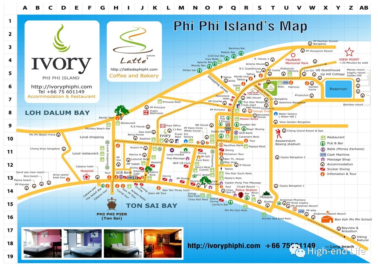 老炮旅行记北京,小白去泰国潜水攻略